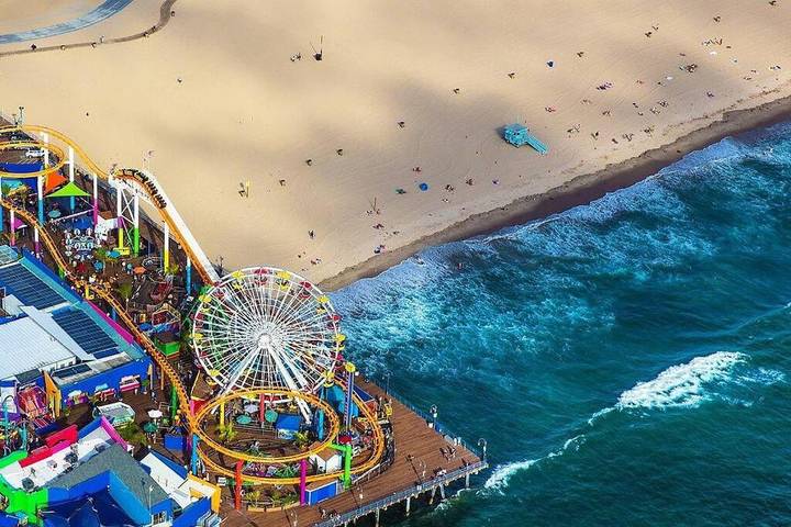 Apartamento de vacaciones para 4 personas - 1