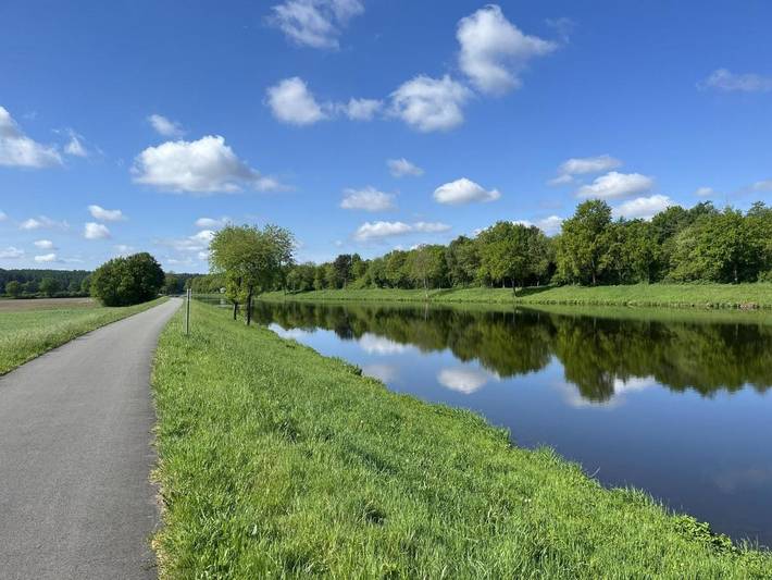 Vakantieappartement voor 2 personen in Haren (Ems)