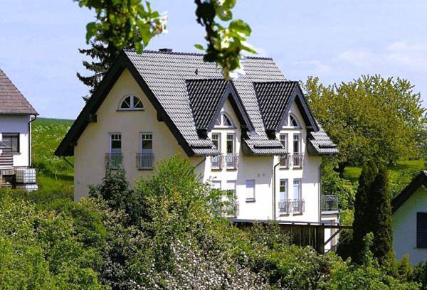 Gîte pour 2 personnes, avec terrasse à Boos - 4