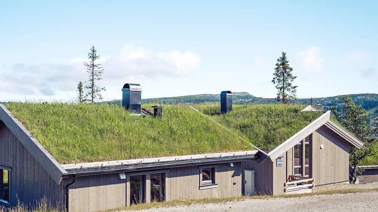 Ferienhaus für 10 Personen (100 m²) in Fåvang in Ringebu