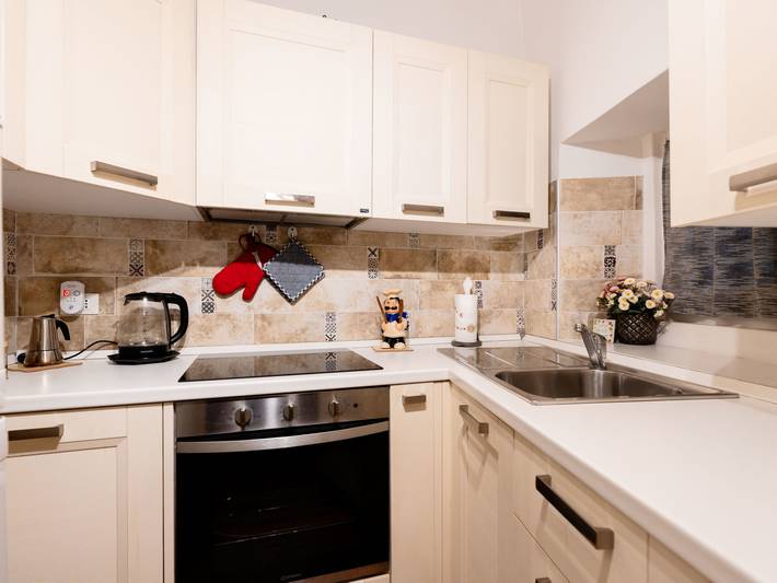 Ferienhaus für 4 Personen in Imperia Provinz - 3