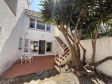 Studio pour 2 Personnes dans Roses, Costa Brava, Photo 2