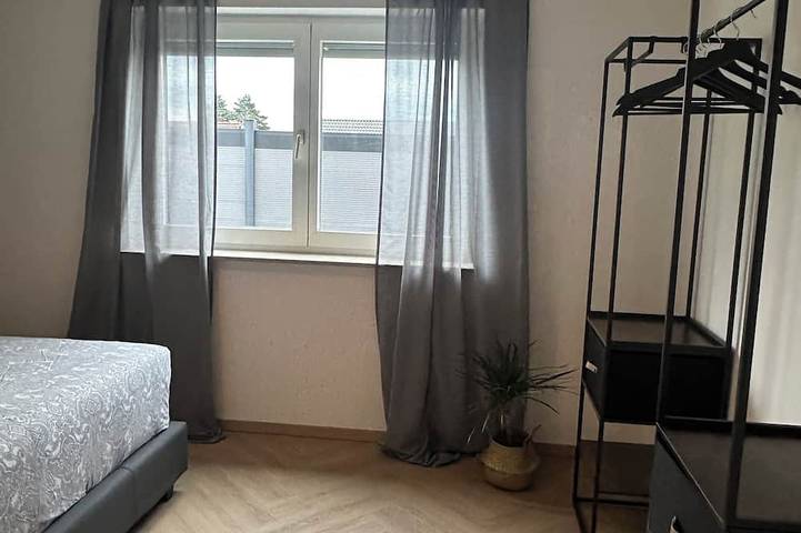 Ganze Wohnung, Exklusiv Design-Apartament in Obernbung in Obernburg am Main, Fränkisches Weinland