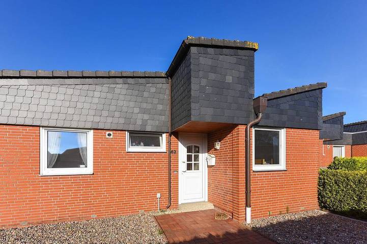 Bauernhof für 4 Personen, mit Garten