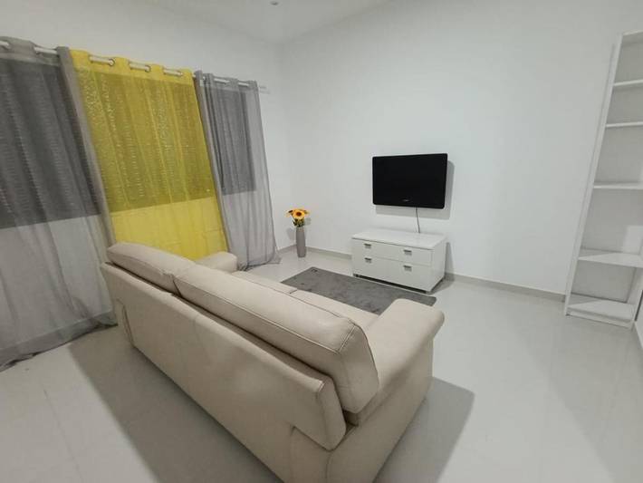 Gîte pour 2 personnes, avec terrasse dans São Vicente - 2