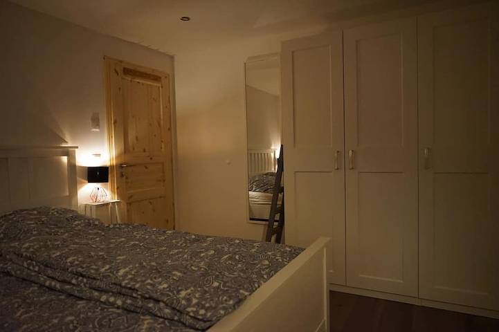 Ferienhaus für 4 Personen, mit Terrasse in Schleusegrund - 2