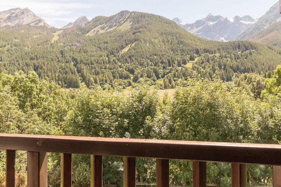Apartamento entero, Résidence Guisane - Apartamento dúplex 3 piezas 7 personas (1) in Le Monêtier-les-Bains, Serre Chevalier