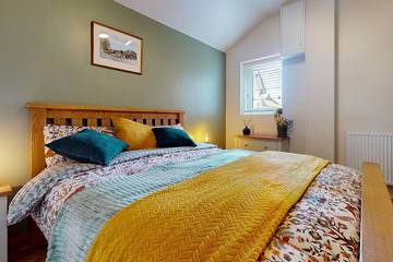 Cottage for 2 People in Rhos on Sea, Conwy region, Photo 2