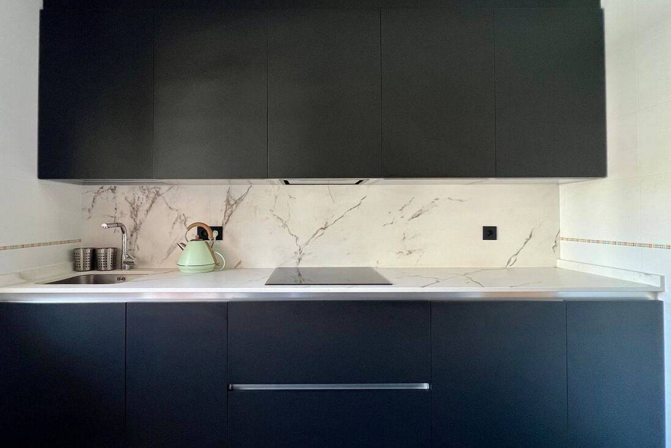 Apartamento entero, Acogedor apartamento con Wi-Fi y cocina completa in Ampuero , Costa de Cantabria