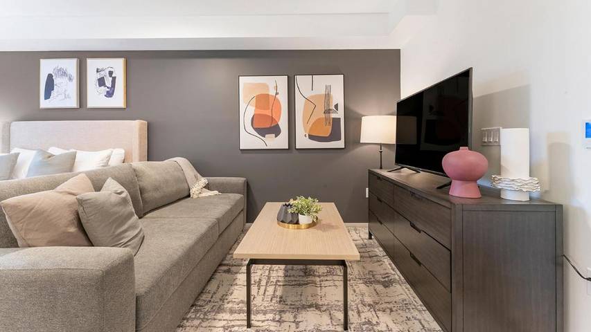 Appartement de vacances pour 2 personnes