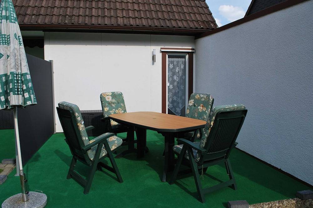 Ganze Wohnung, Ferienwohnung Laabs in Buntenbock, Harzvorland