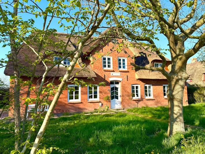 Ferienwohnung für 5 Personen, mit Garten in Dunsum