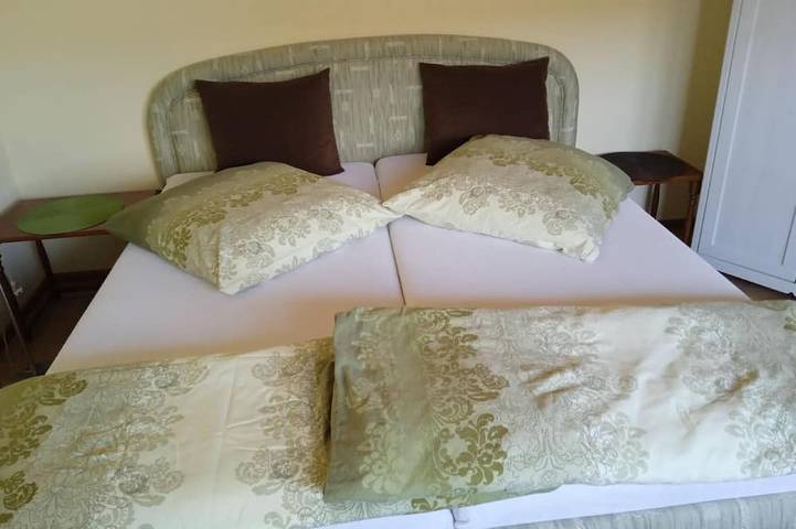 Ferienwohnung für 2 Personen - 1