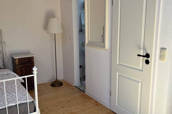 Chalet für 4 Personen, mit Garten und Balkon am Ammersee - 3