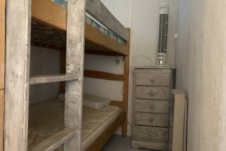 Ferienwohnung für 4 Personen, mit Haustier - 1