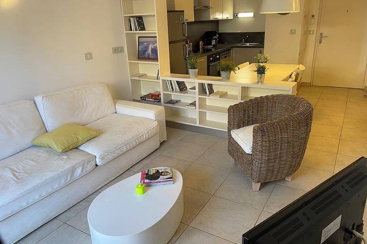 Ferienwohnung für 4 Personen in Porquerolles