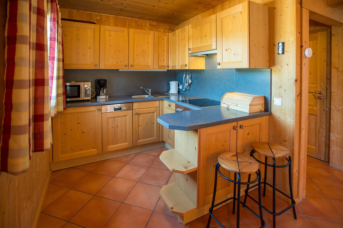 Chalet # 16 with 3 Br for 6 to 8 people in Annaberg-Lungötz, Tennengau