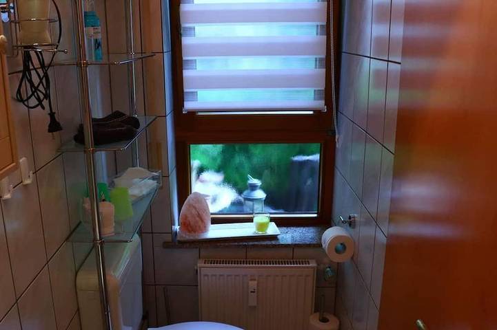 Ferienwohnung für 2 Personen, mit Garten in Stromberg - 2