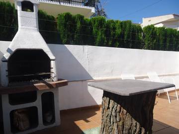 Vakantieappartement voor 5 Personen in Peñiscola, Costa del Azahar, Afbeelding 2