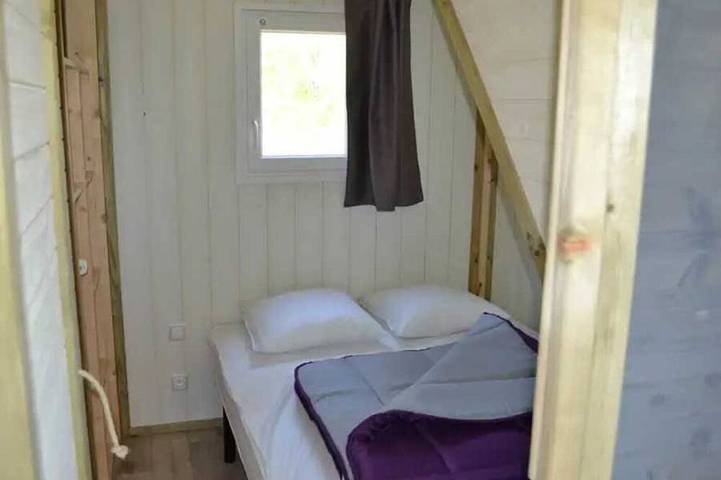 Gîte pour 6 personnes, animaux acceptés à Argenton-les-Vallées - 4