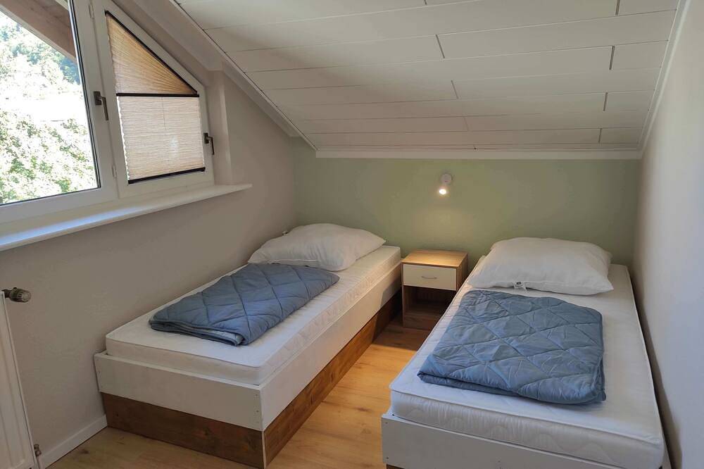 Ganze Wohnung, Gästehaus Harzklause 6 in Sieber, Herzberg am Harz