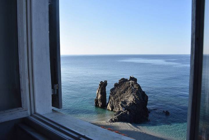 Gîte pour 5 personnes dans Monterosso al Mare - 4
