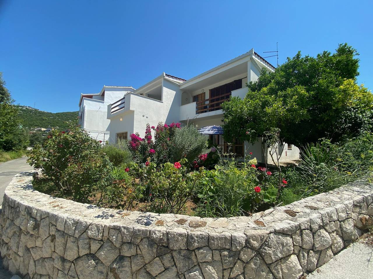 House Katy in Peračko Blato, Dubrovnik-Neretva