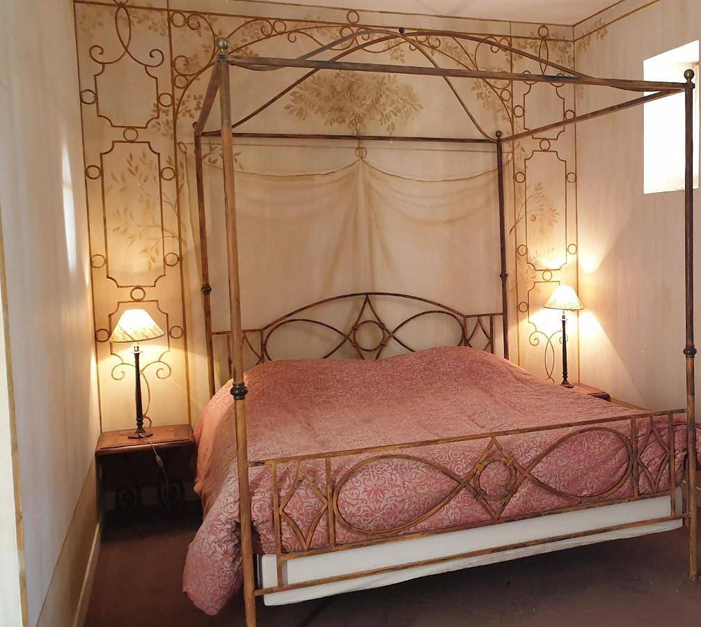 La Villa des Arts in Savigné-l'Évêque, Sarthe