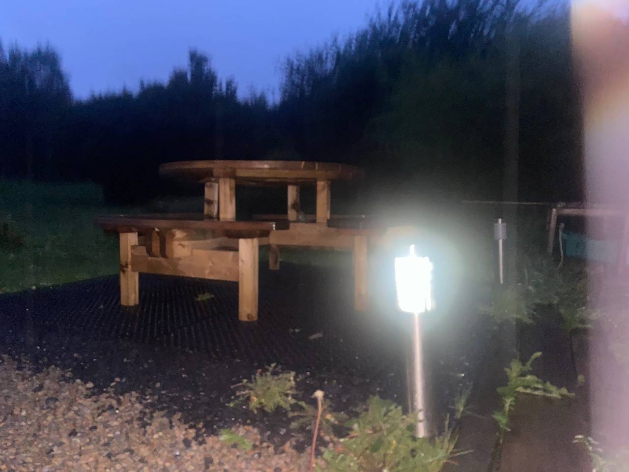 Sanctuary Apartment in County Mayo