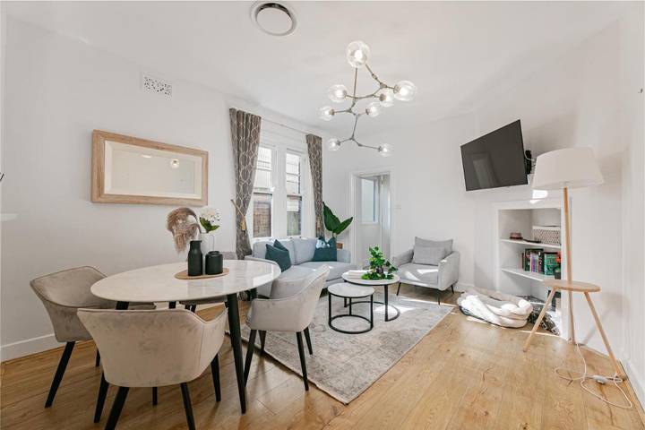 Villa pour 4 personnes, avec vue et terrasse, animaux acceptés à Sydney - 3