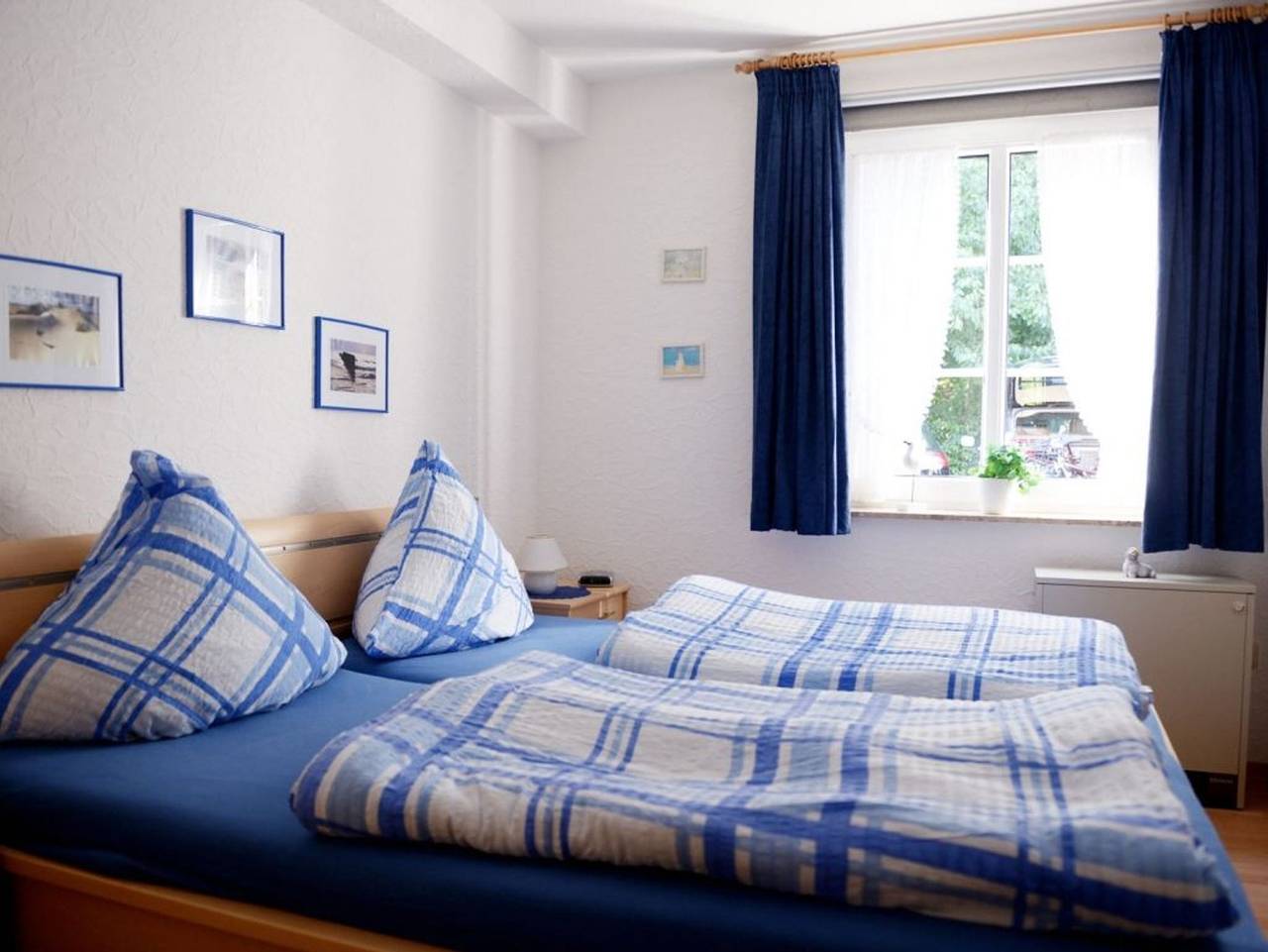 Ganze Ferienwohnung, Am Grünstreifen in Wyk auf Föhr (Stadt), Wyk auf Föhr