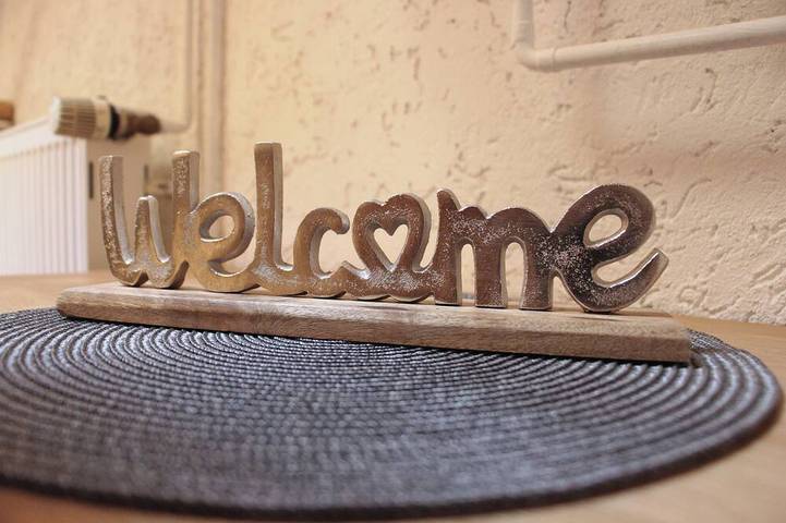 Ferienhaus für 3 Personen, mit Garten und Sauna in Dessau-Roßlau