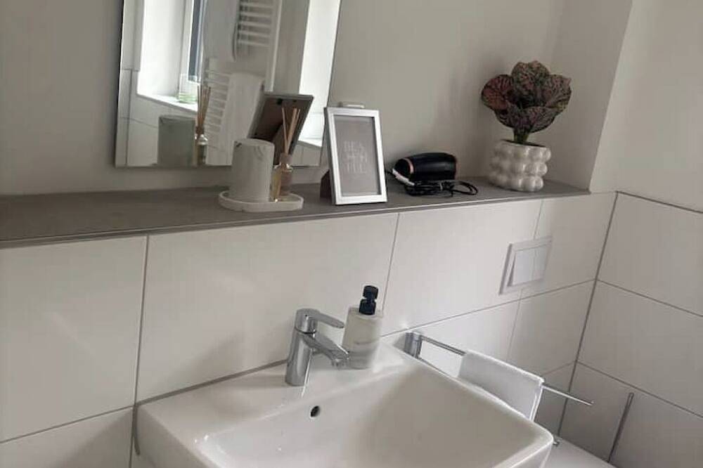 Ganze Wohnung, Püttquartier 3 in Ibbenbüren, Münsterland