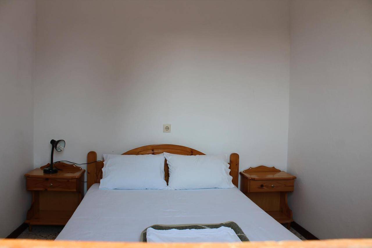 Ganze Wohnung, Two-Bedroom Apartment in Roda, Korfu