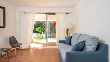 Holiday home in Es Mercadal, Menorca für 6 