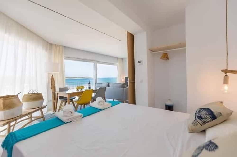 Ganze Wohnung, Holiday apartment S' Illot for 1 - 4 persons with 2 bedrooms - Holiday apartment in S'Illot, Sant Llorenç des Cardassar