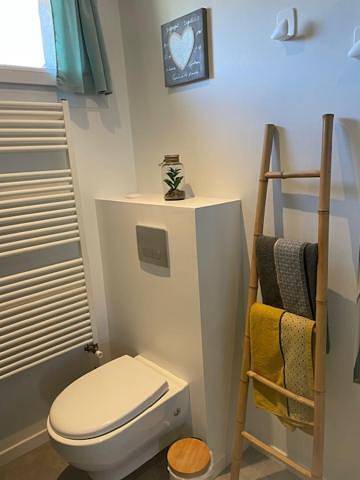 Location de vacances pour 6 personnes, avec terrasse, adapté aux familles à Mirepoix - 4