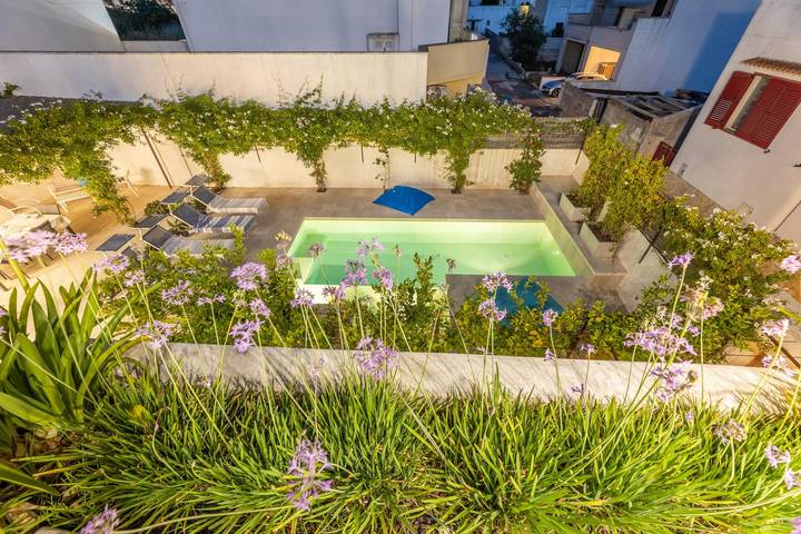 Apartamento entero, Le Terrazze Del Sud - Salve in Salve, Golfo de Tarento