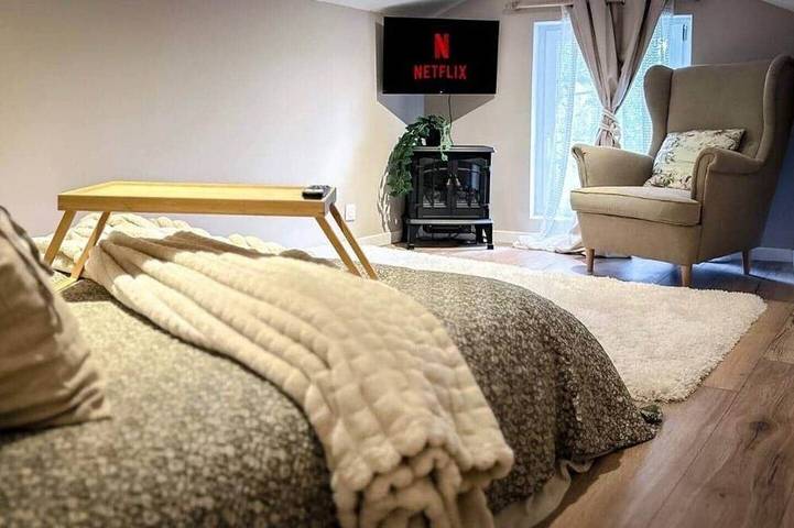 Location de vacances pour 2 personnes à Cintegabelle - 4