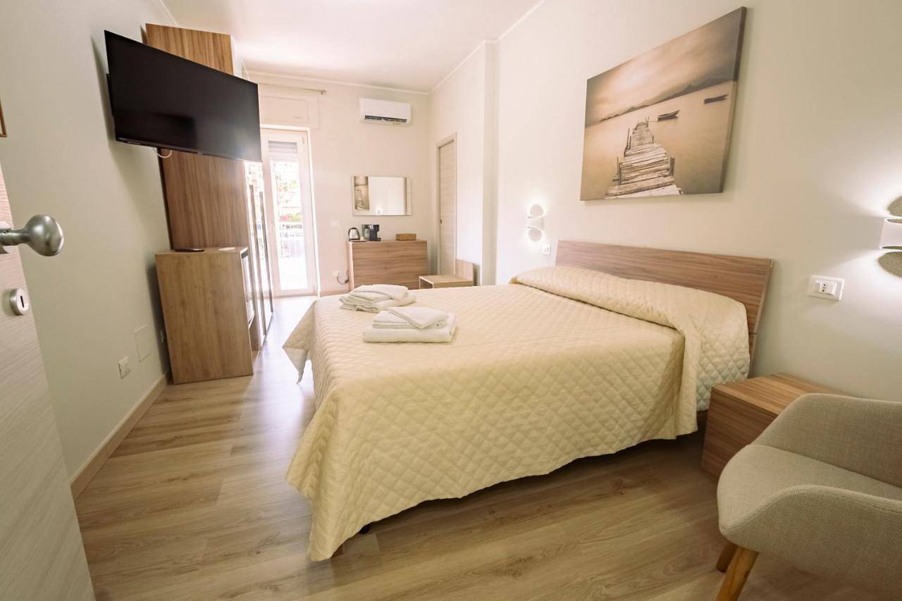 The Best Bed & Breakfast in Amantea, Province de Cosenza