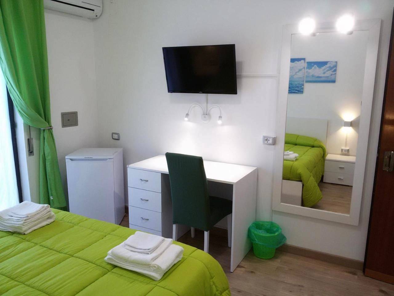 Hotel Elizabeth - Soverato in Soverato, Provincia di Catanzaro