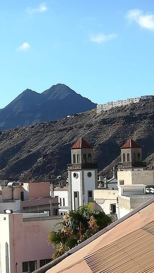 Appartement de vacances pour 4 personnes