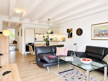 Vakantiewoning voor 4 Personen in Prora, Binz, Afbeelding 3