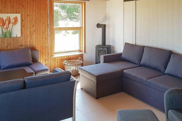 Ferienhaus für 4 Personen, mit Terrasse, mit Haustier in Augustenburg - 4