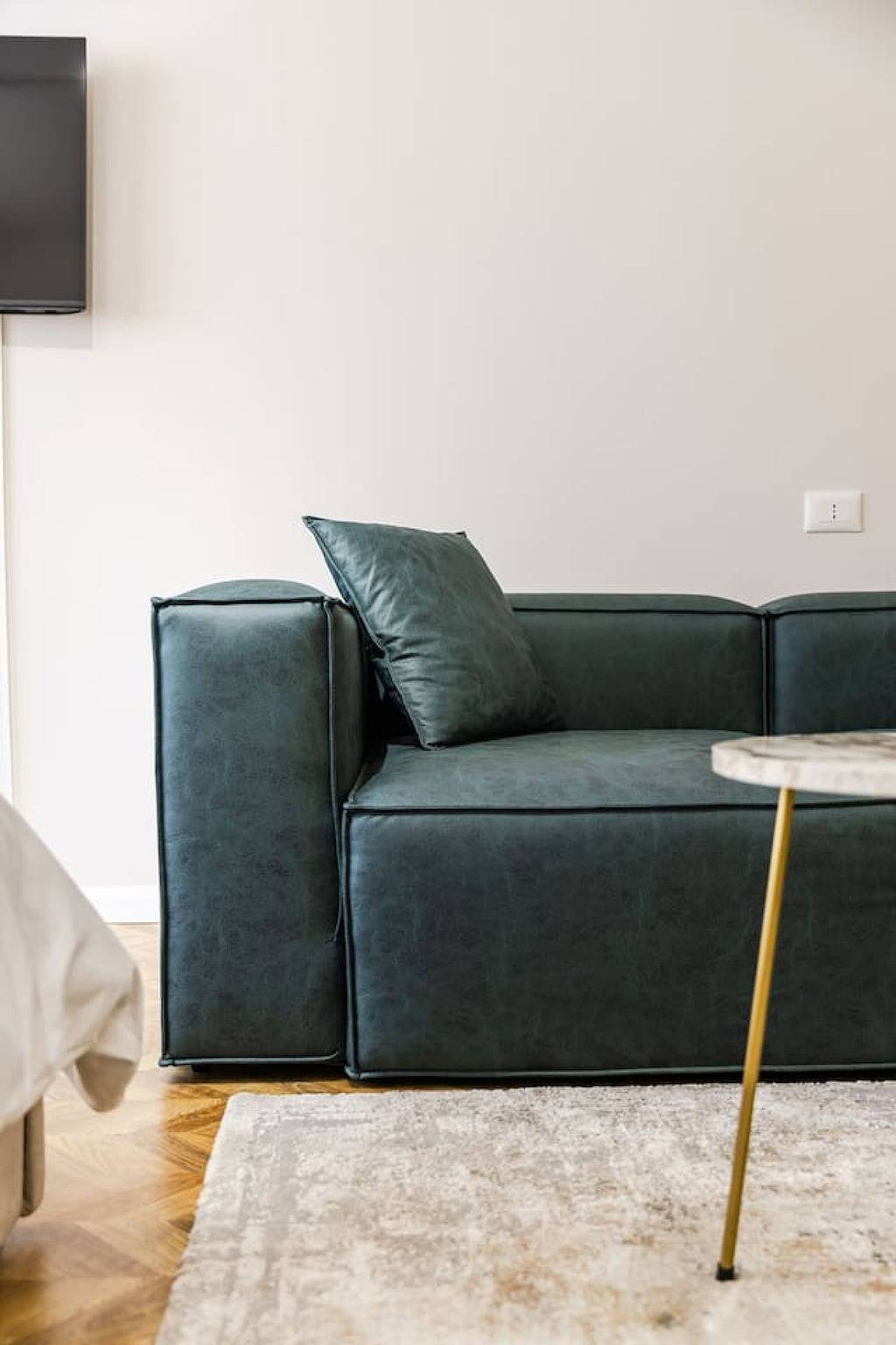 Ganze Wohnung, Cozy Studio - Serenitas 2 in Tiranë, Albanien