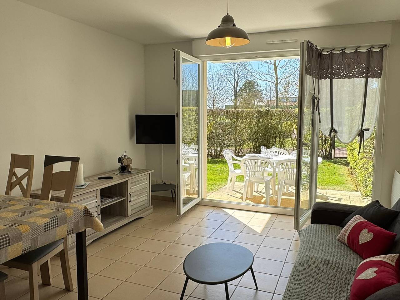 Photo : Appartement de vacances