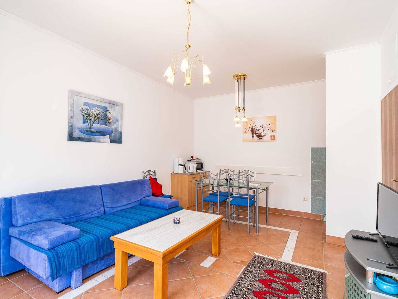 Appartamento intero, Appartamento monolocale Peco con balcone in Mokosica, Dubrovnik-Neretva