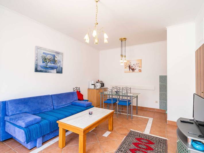 Rustico per 3 persone, con balcone a Grad Dubrovnik
