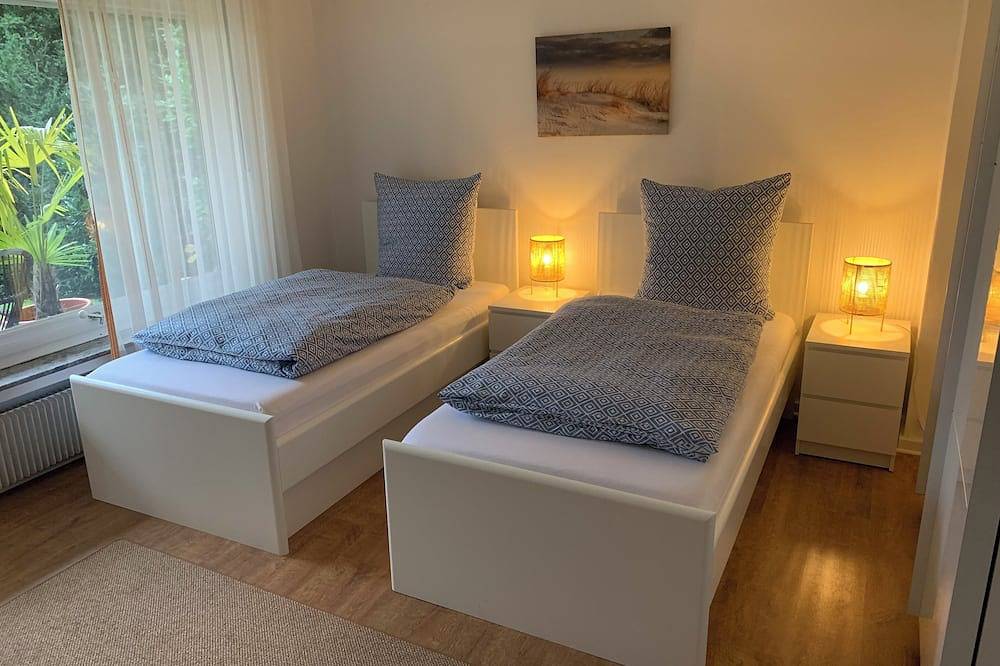 Ganze Wohnung, Ferienwohnung am Sportwerk, 1-4 Pers. in Ochtrup, Münsterland