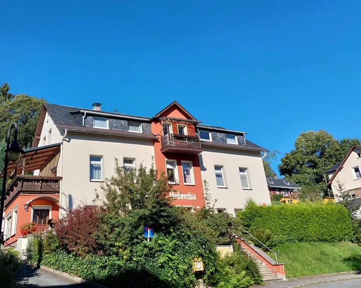 Casa de huéspuedes para 2 personas, con jardín y vistas - 1